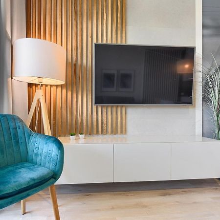Appartement Blue Mare Blizej Morza à Kołobrzeg Extérieur photo
